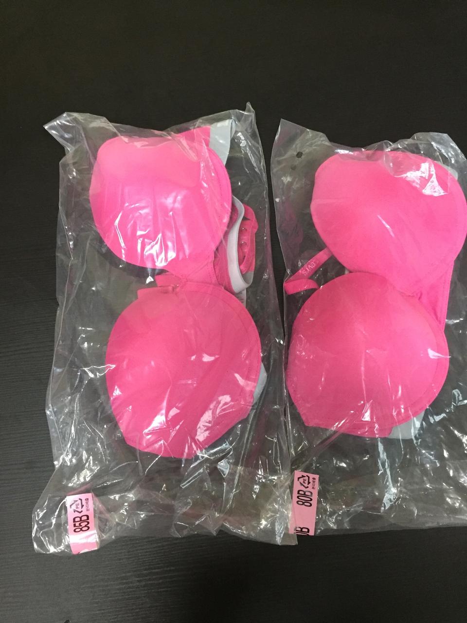 리바이스(정품)브라80B/85B