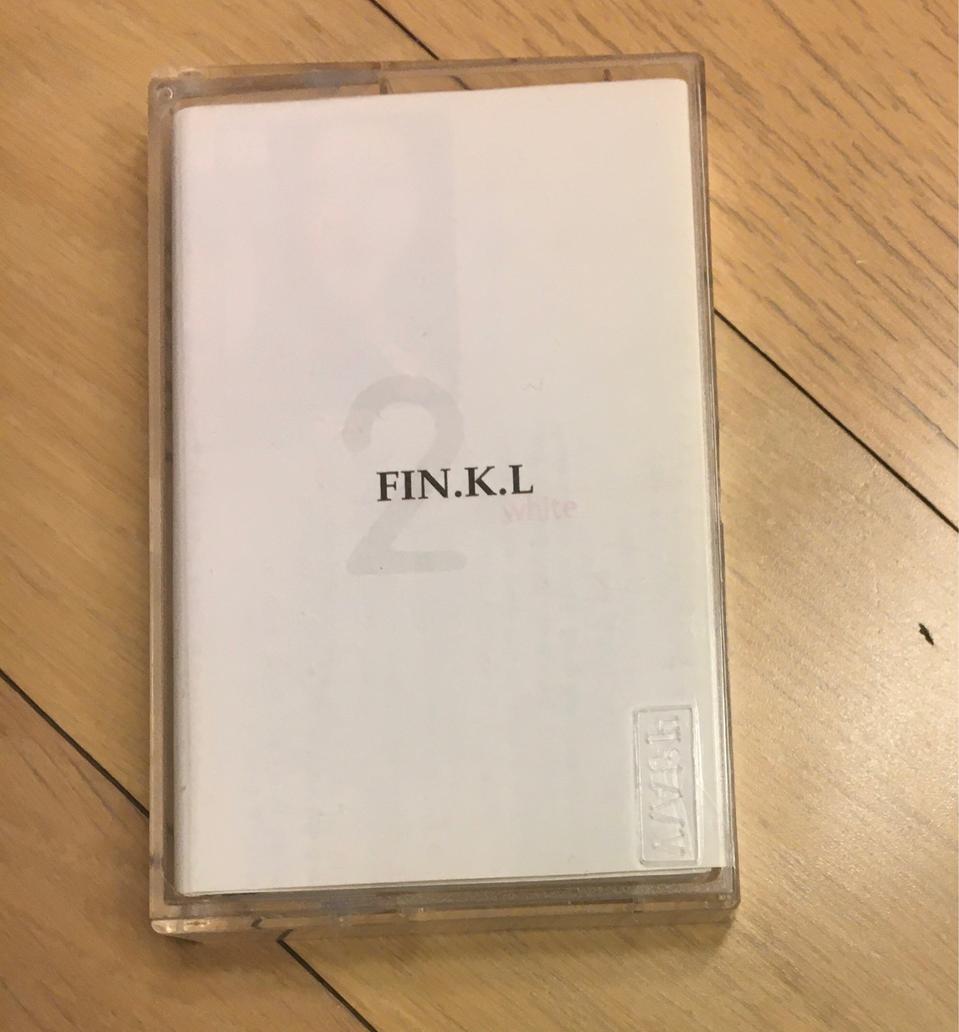 핑클 2집, 이효리 1집 (카세트테이프, 씨디 CD)