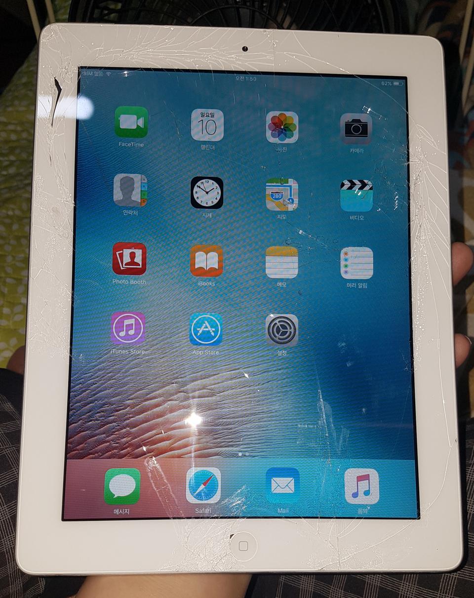 아이패드2 팝니다