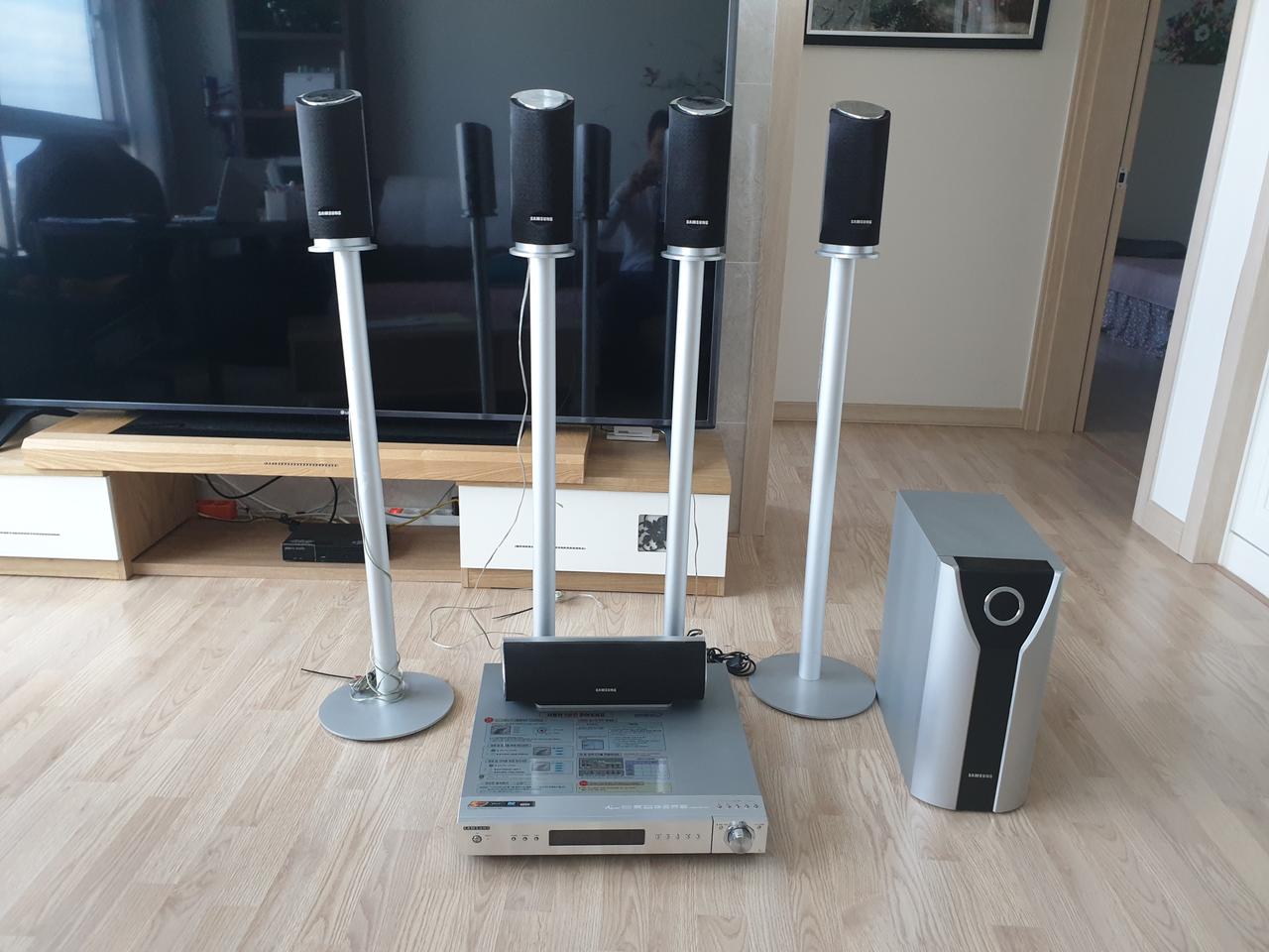 삼성 홈시어터