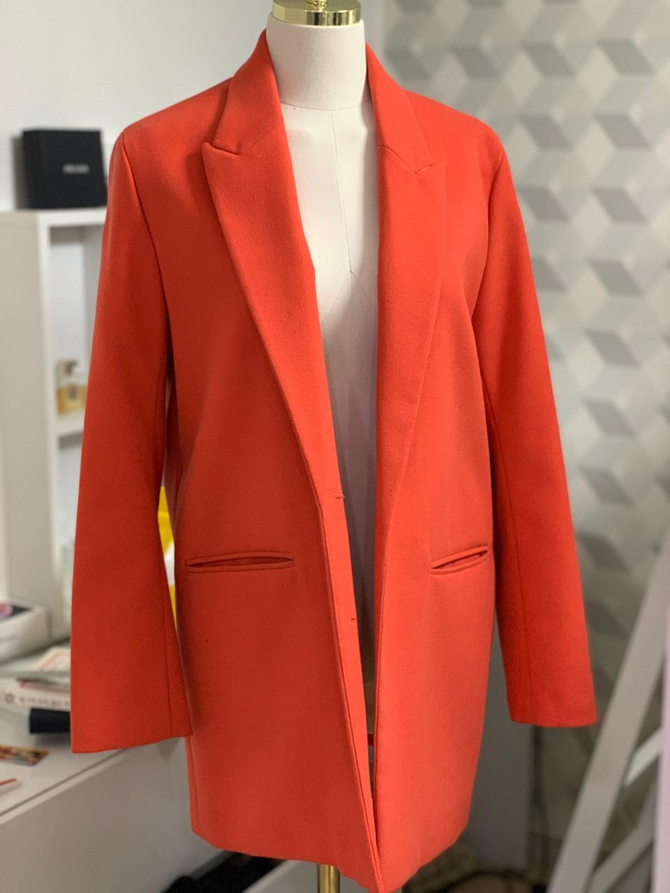 르샵 여성 반코트