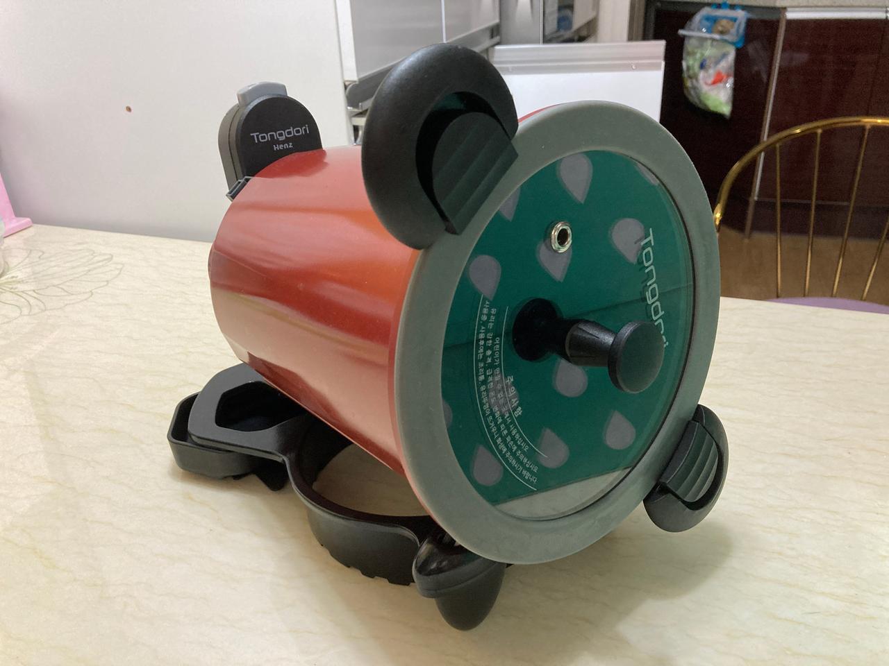 통돌이 핸즈 판매