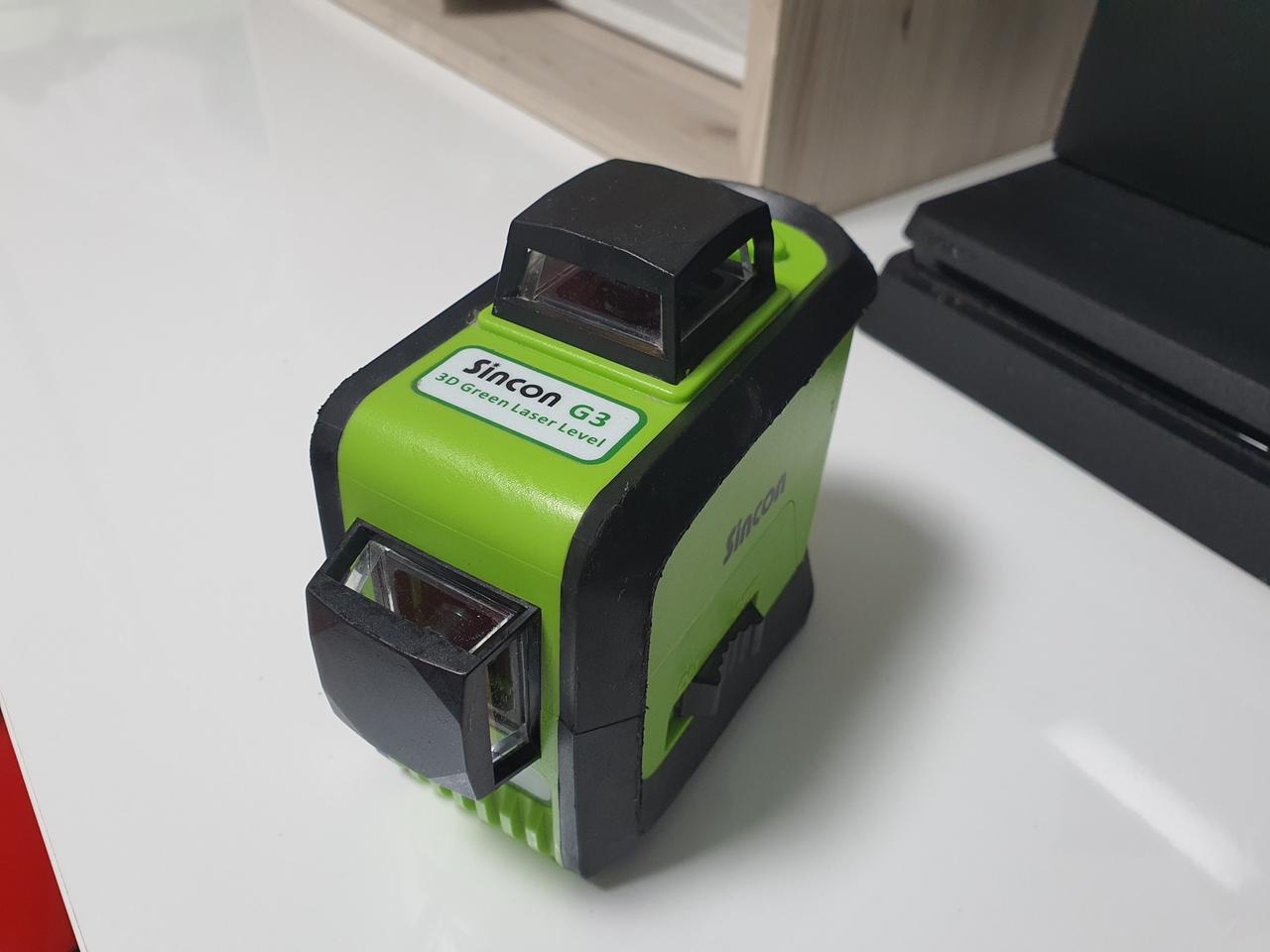 신콘 레이져 팝니다