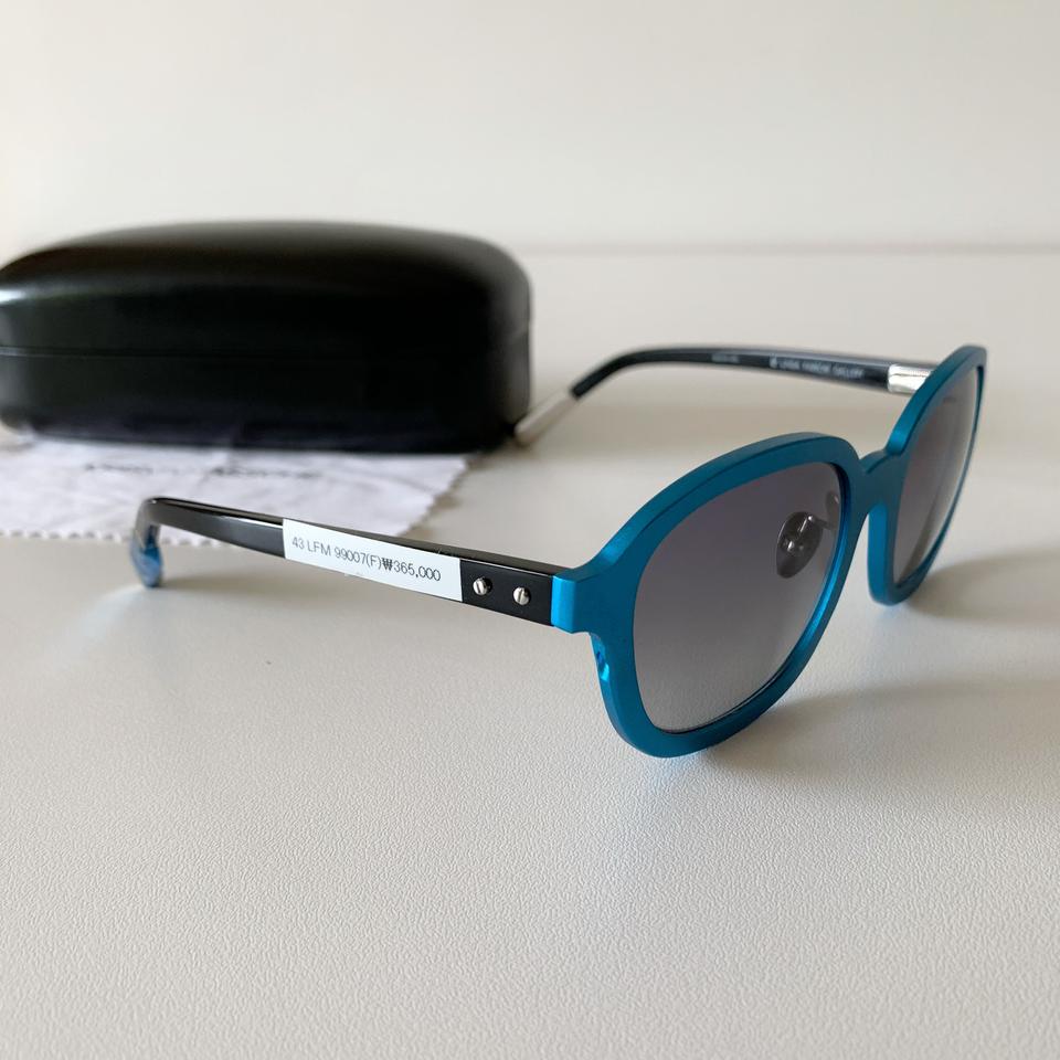 새상품) 크리스반 아쉐 선글라스