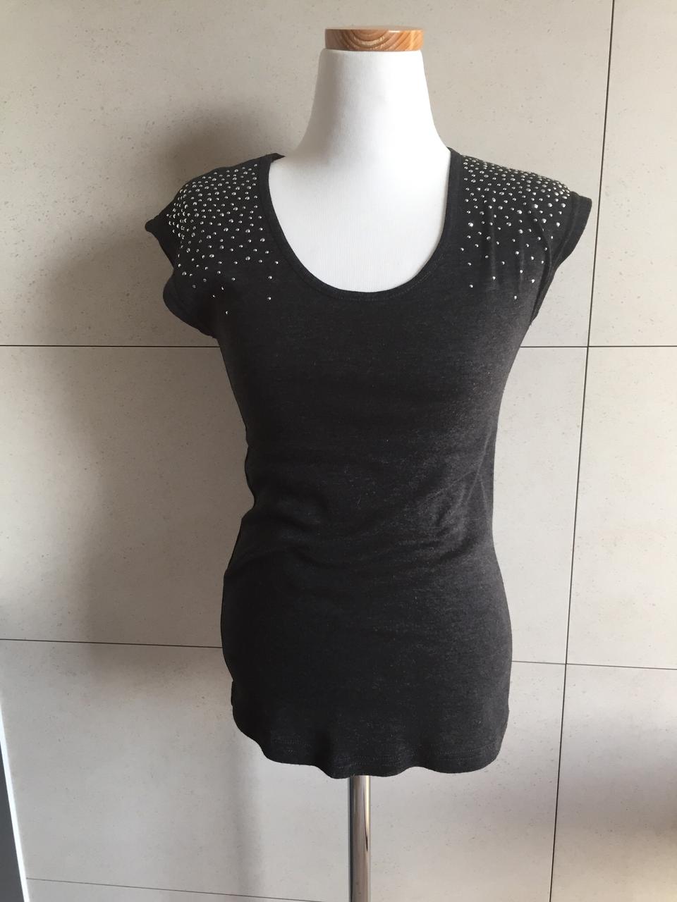 [새상품] 여자 반팔티셔츠 기본티 스판 44 55 S 85