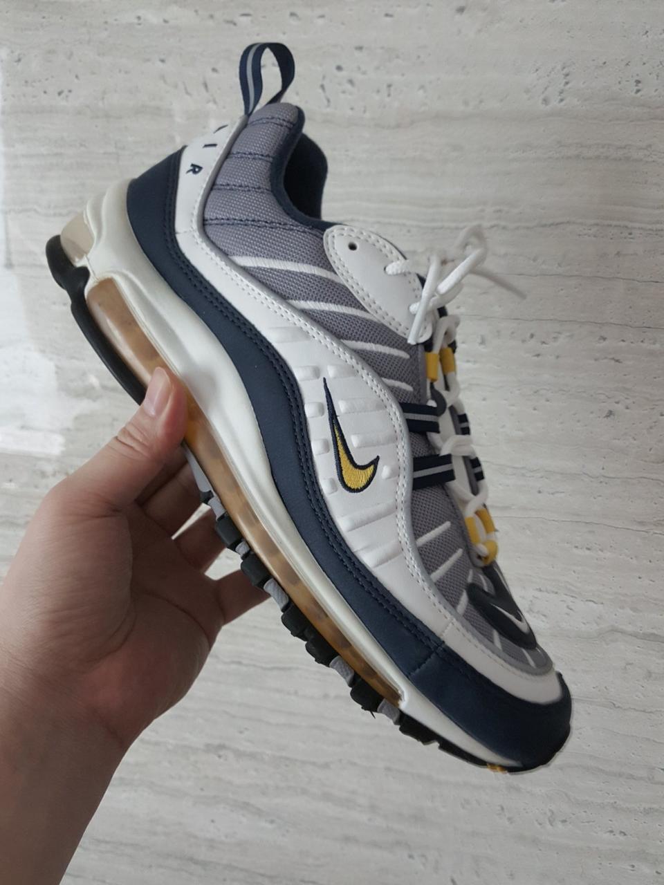 맥스 98 투어옐로우