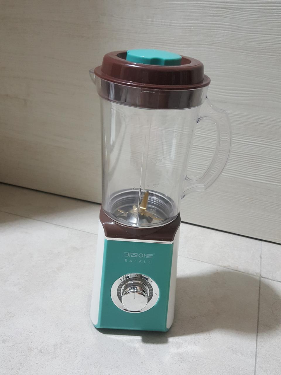 키친아트 티타늄 믹서기+ 2단식기건조기+바이오세라믹뚝배기,김치자르미외