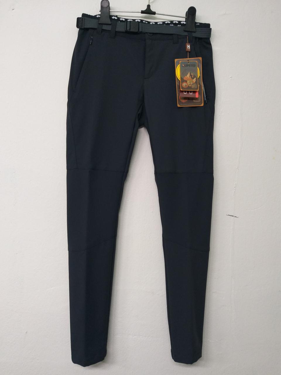 밀레  엠리밋  바지