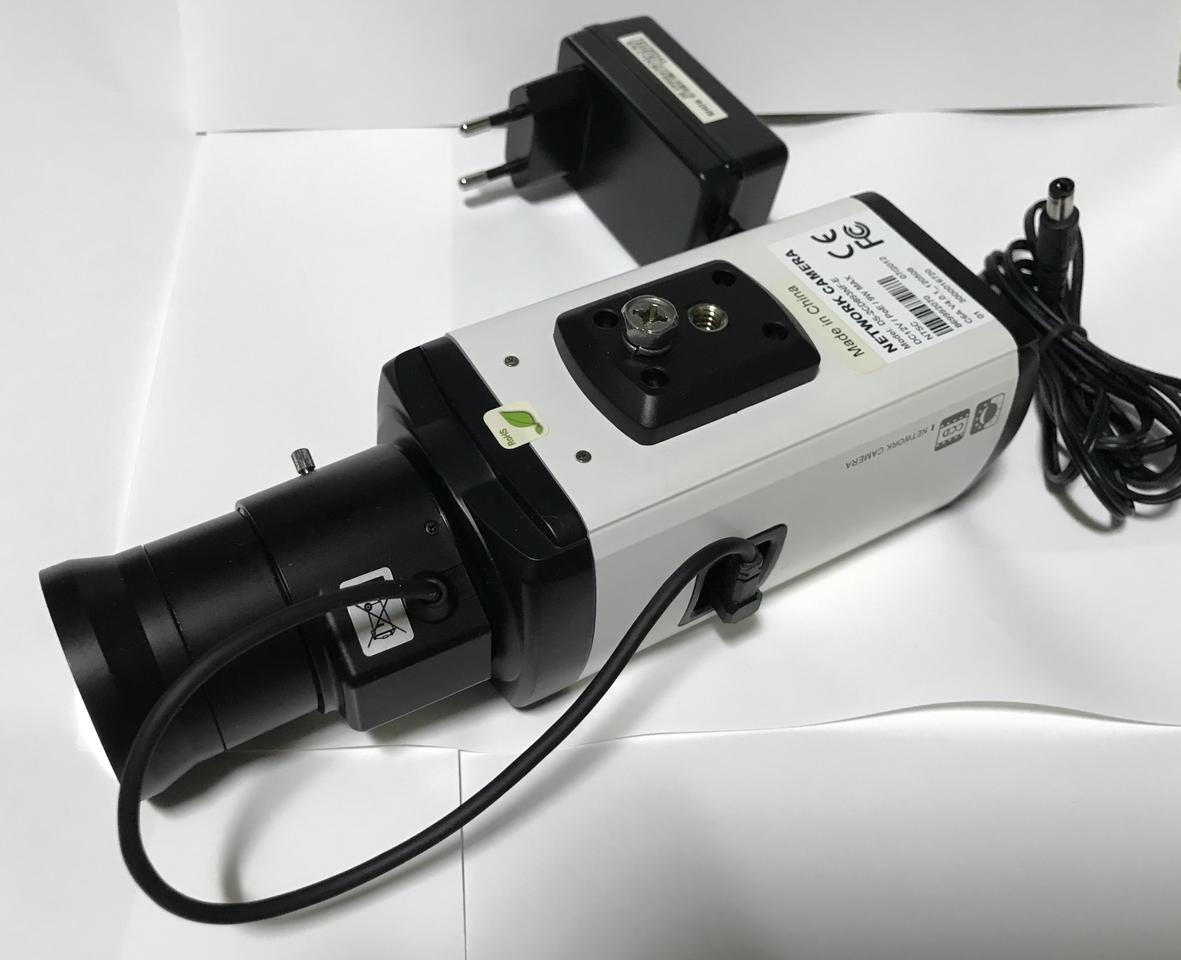 IP 카메라CCTV, 네트워크카메라.하이크비젼 팝니다