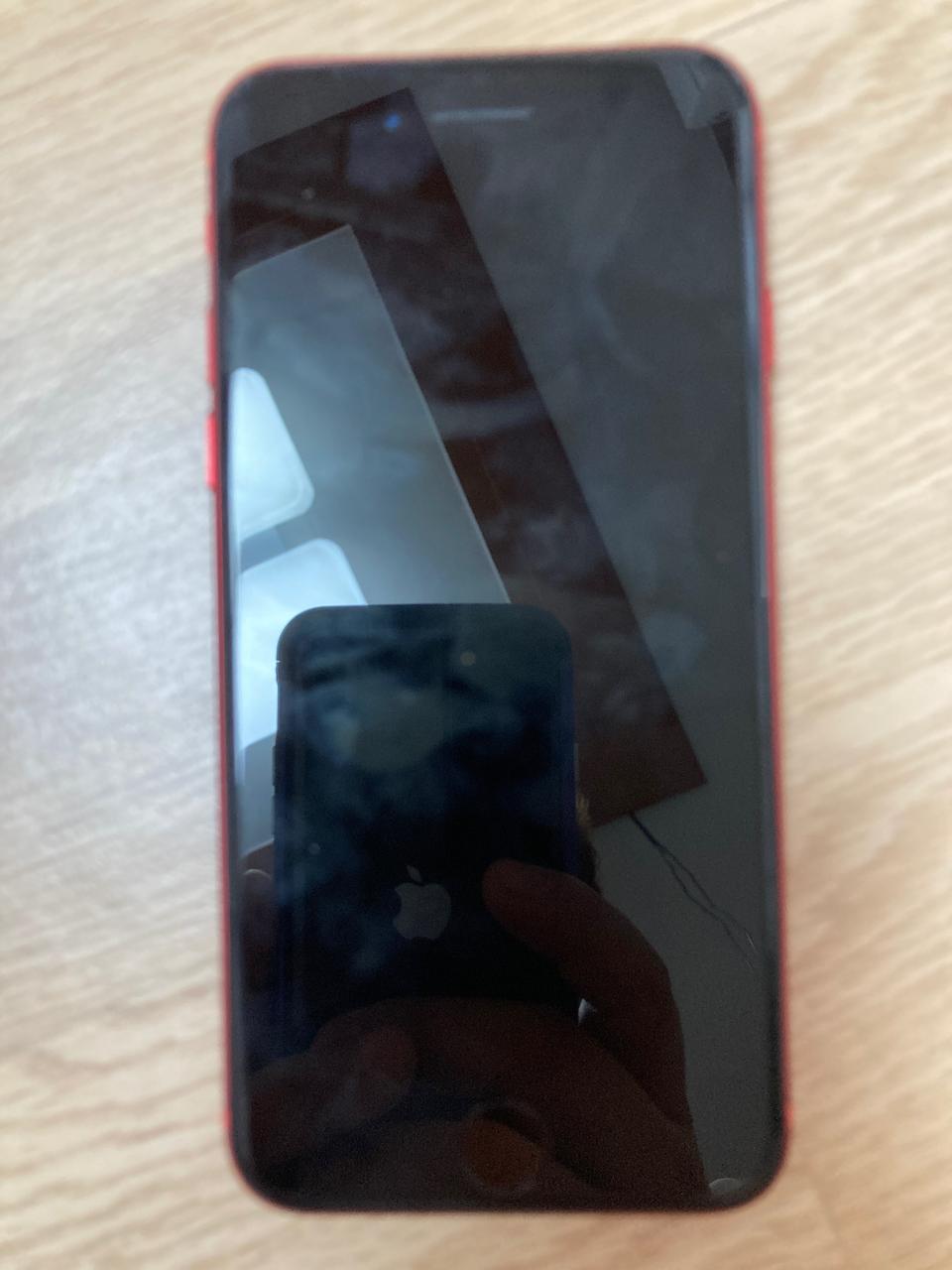 아이폰8 256기가 프로덕트 레드 팝니다