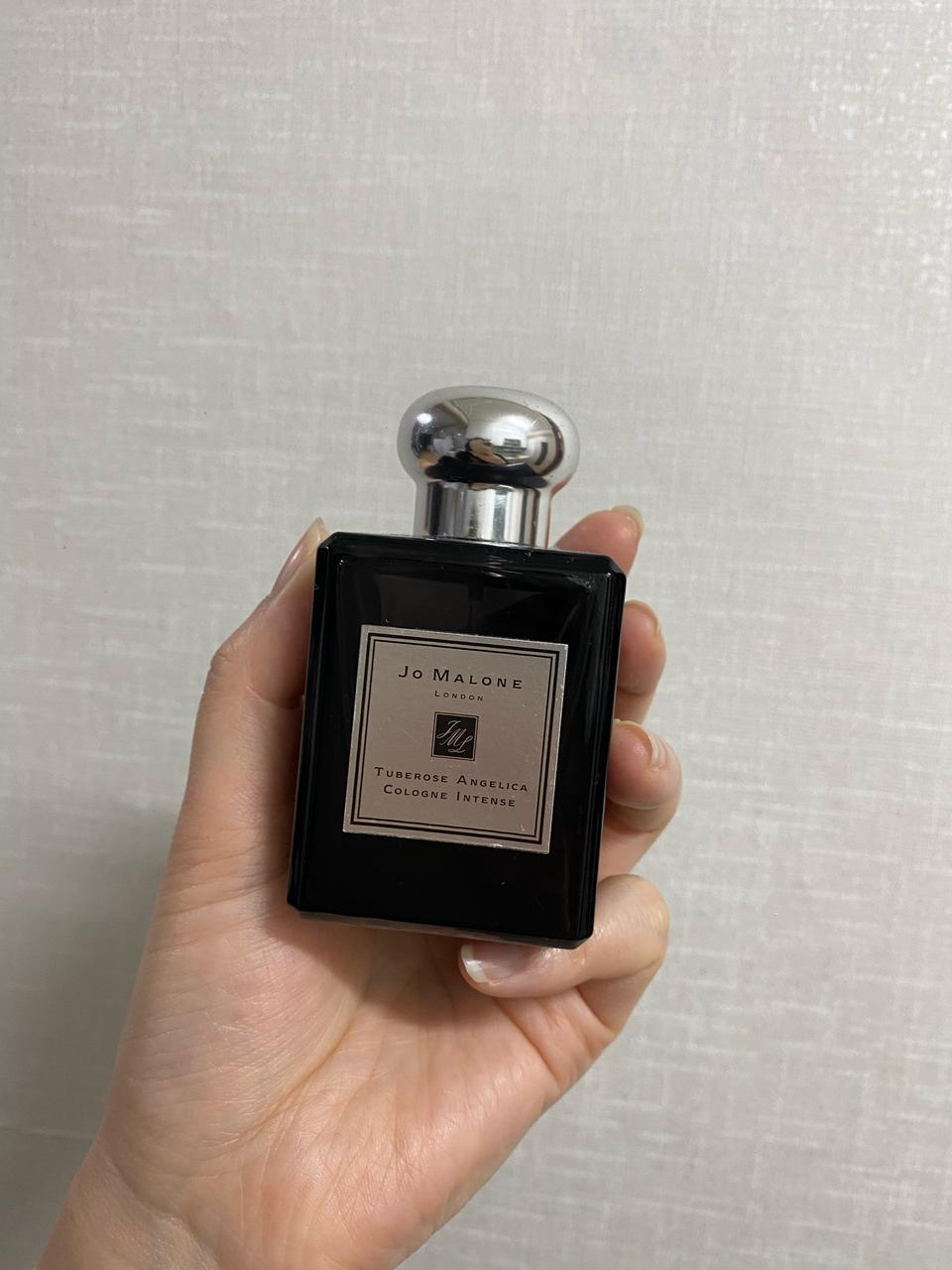 급처 조말론 튜버로즈 50ml