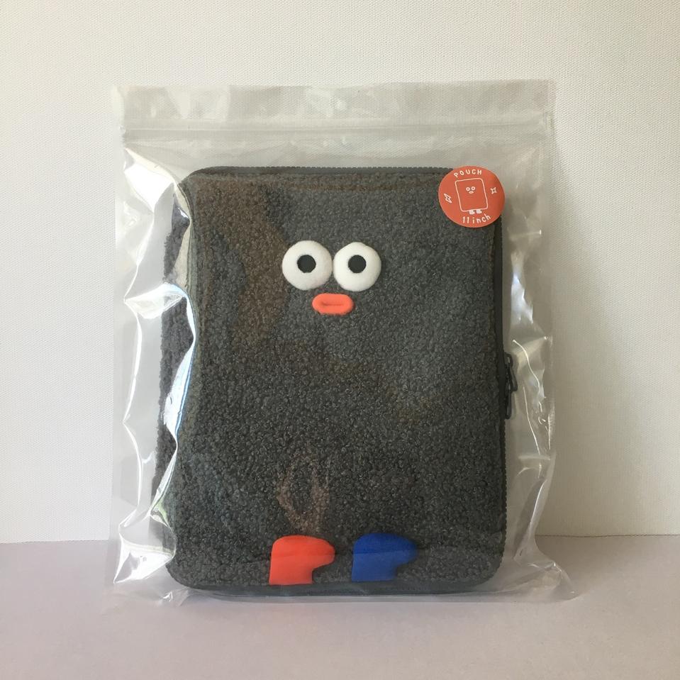 (새상품)로마네 아이패드 파우치 11인치