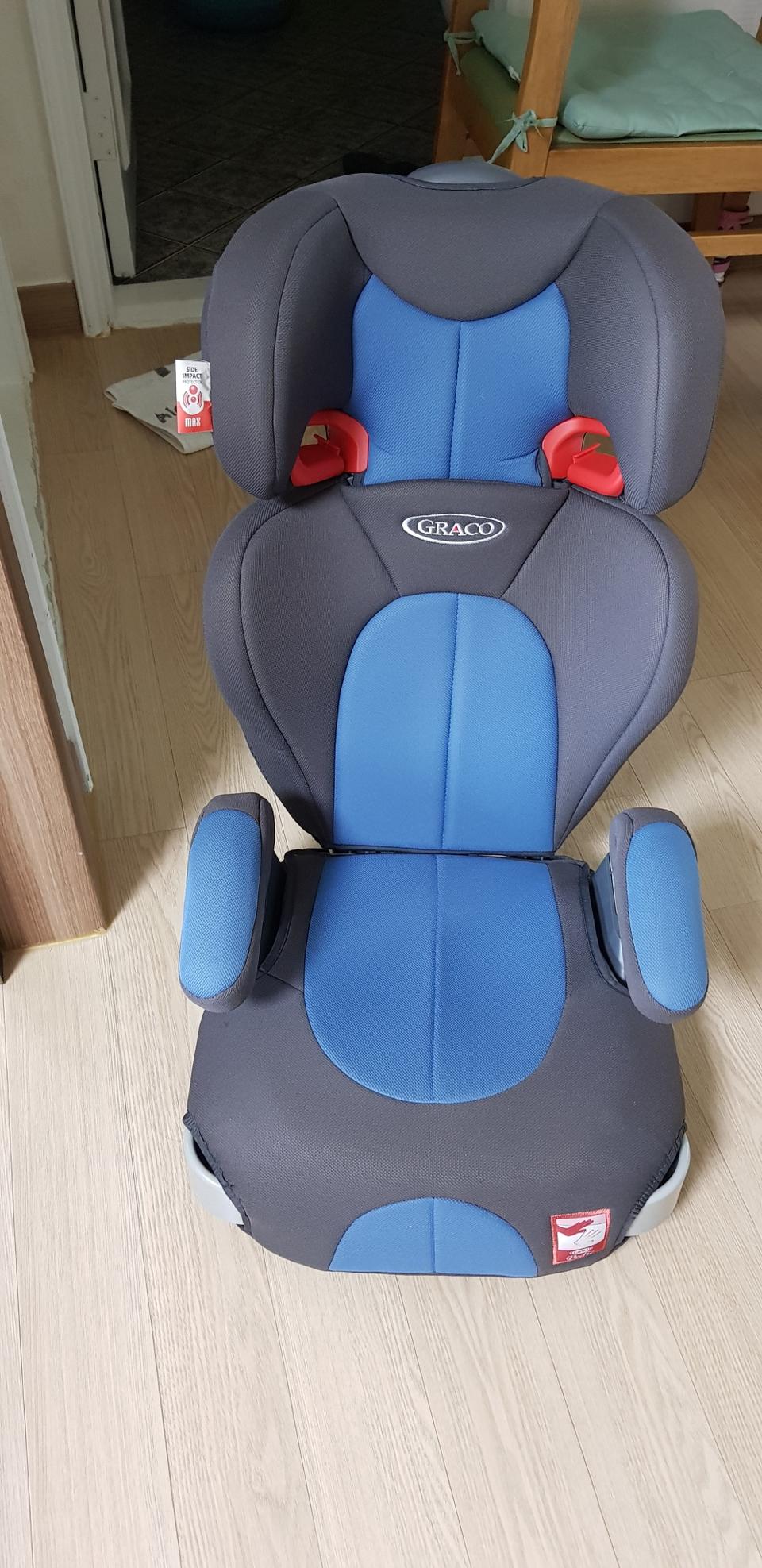 그라코 카시트  GRACO