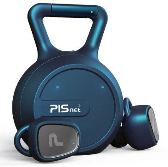 피스넷 프리톡 무선 블루투스 이어폰