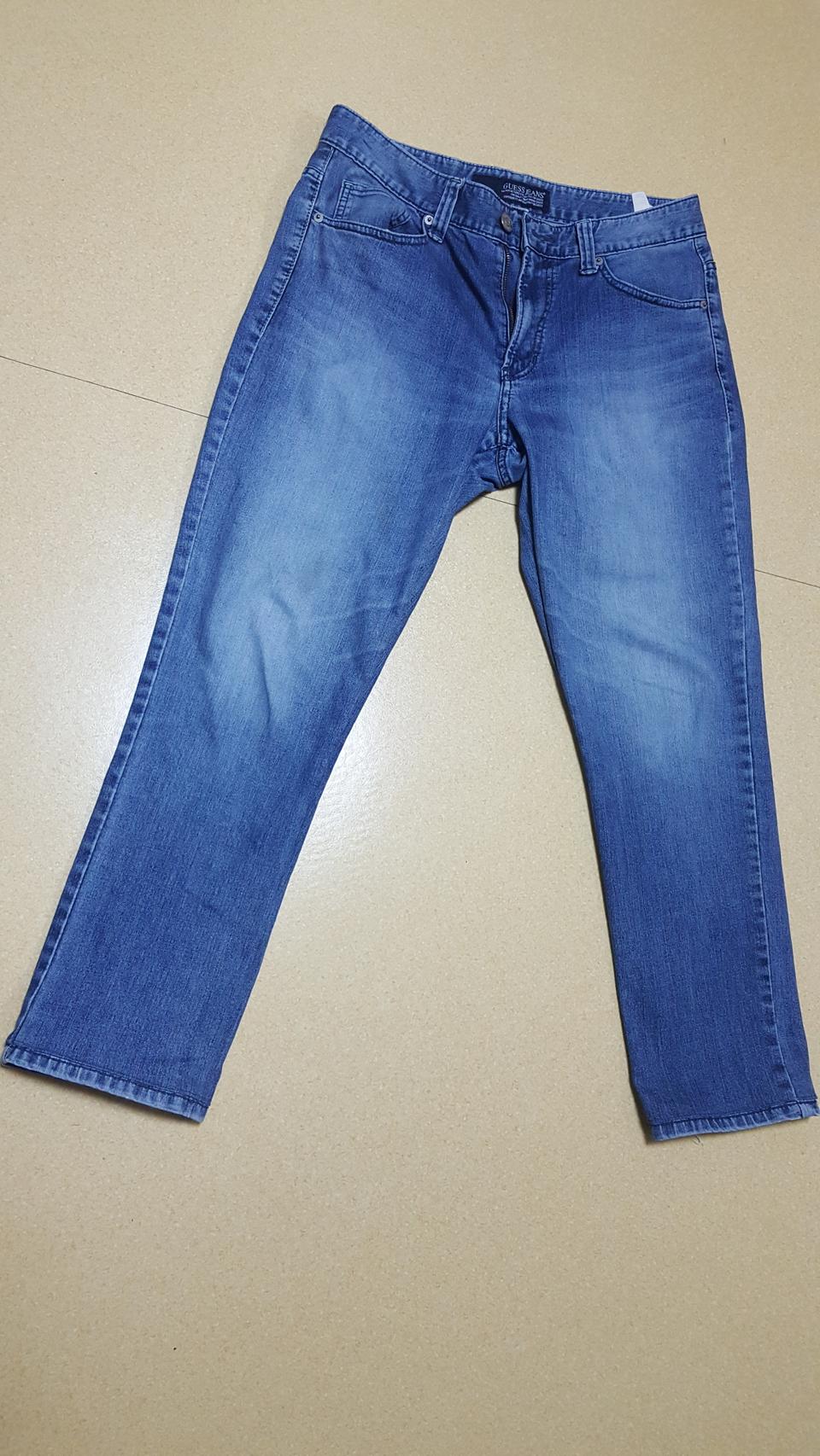 게스청바지32