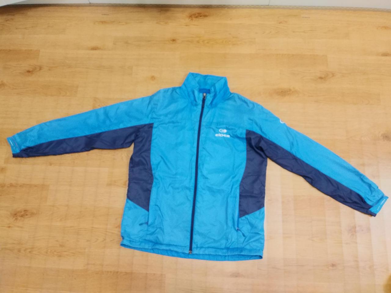 아이더(eider) 여름용 바람막이 (M) 7천원