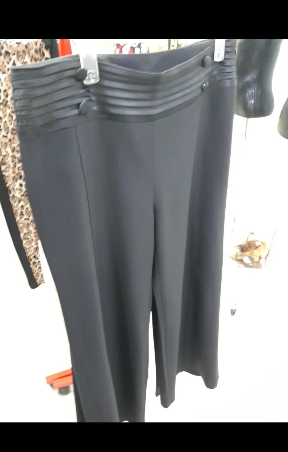 여성 일자통바지 파격판매용~