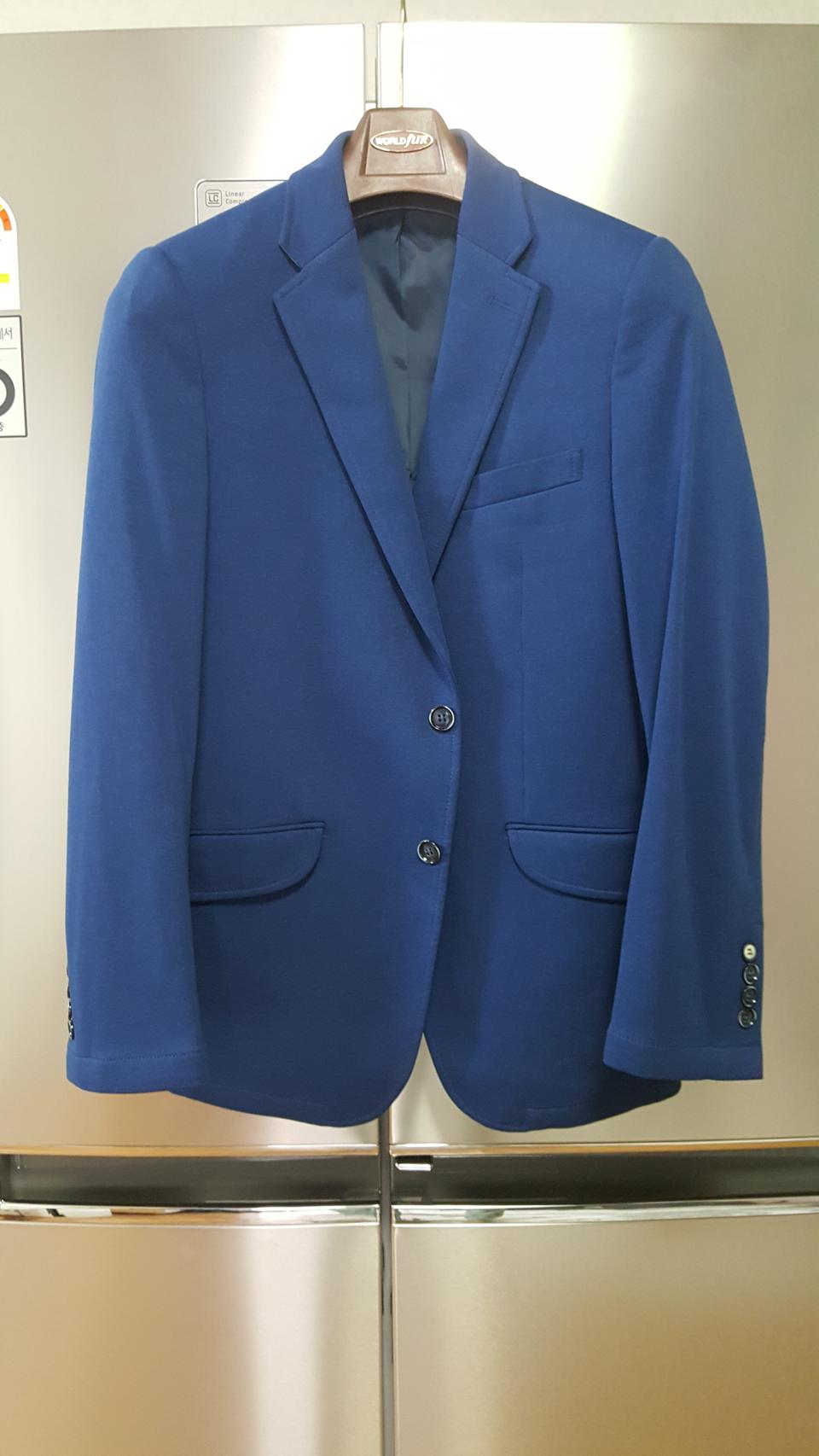 트루젠 남성 케주얼 자켓 100