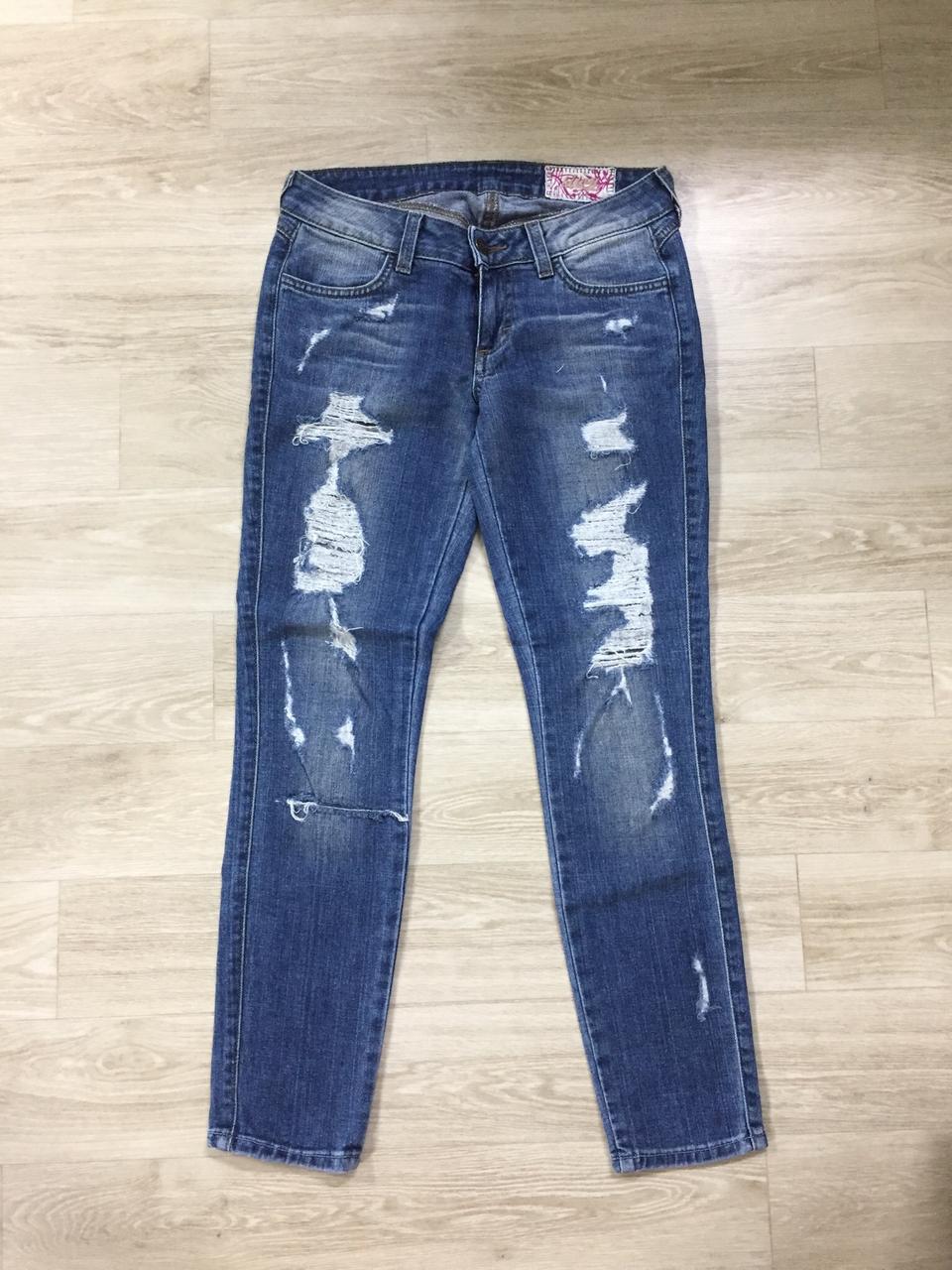 씨위진(Siwy)청바지