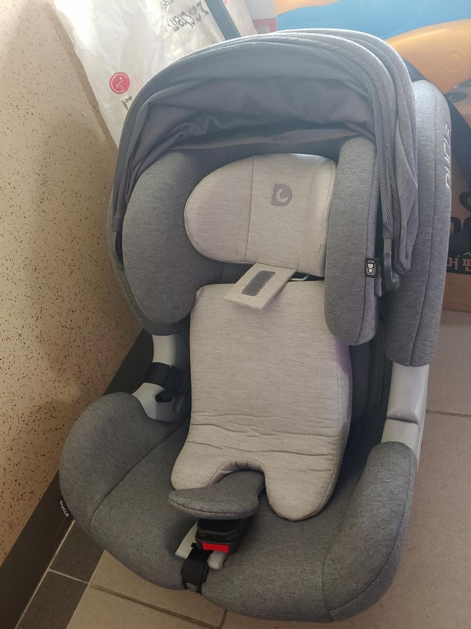 순성듀클로버카시트