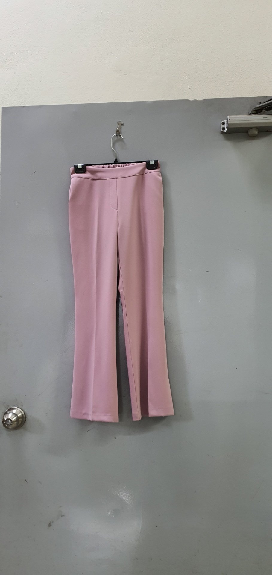 (새옷수준)핑크바지