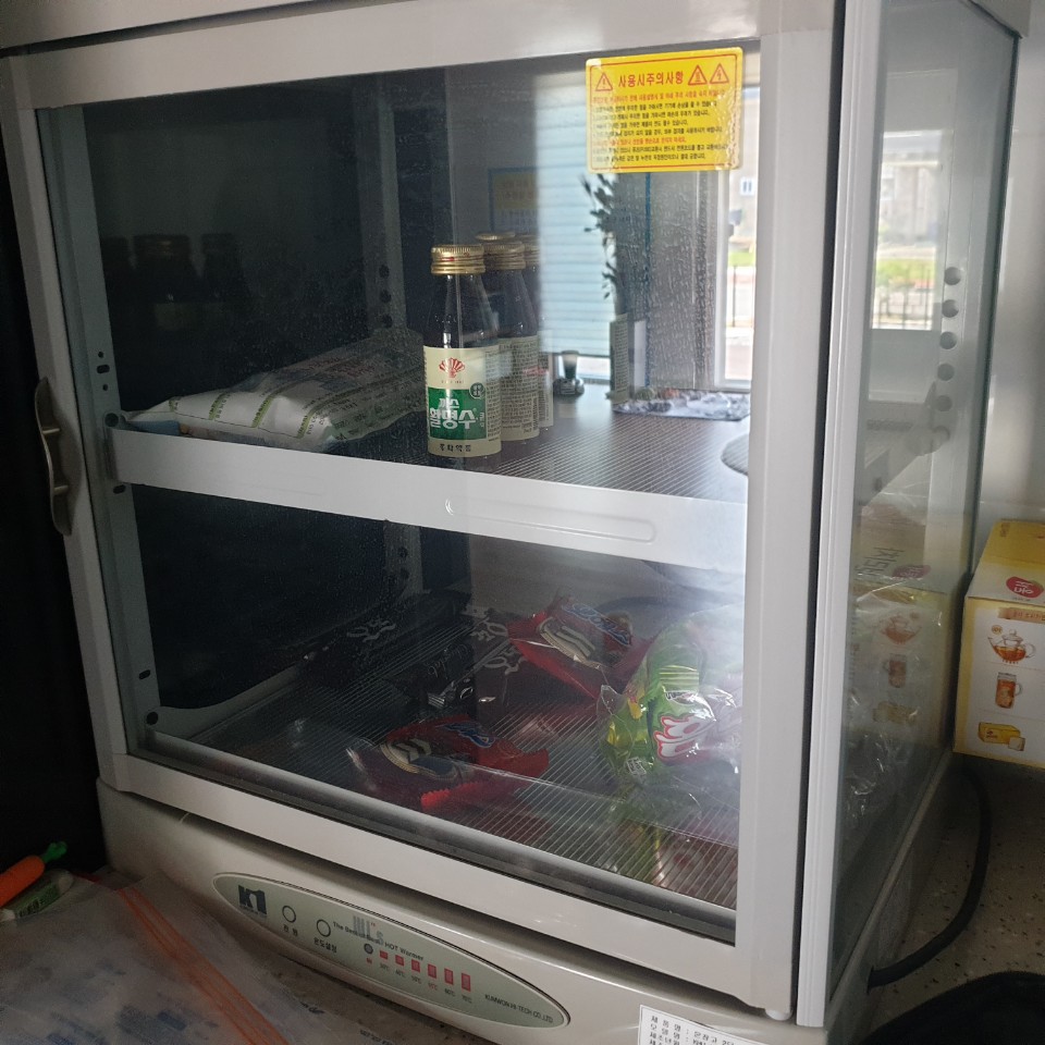 온장고 싸게 올려놔봅니다@@@@@@@@@