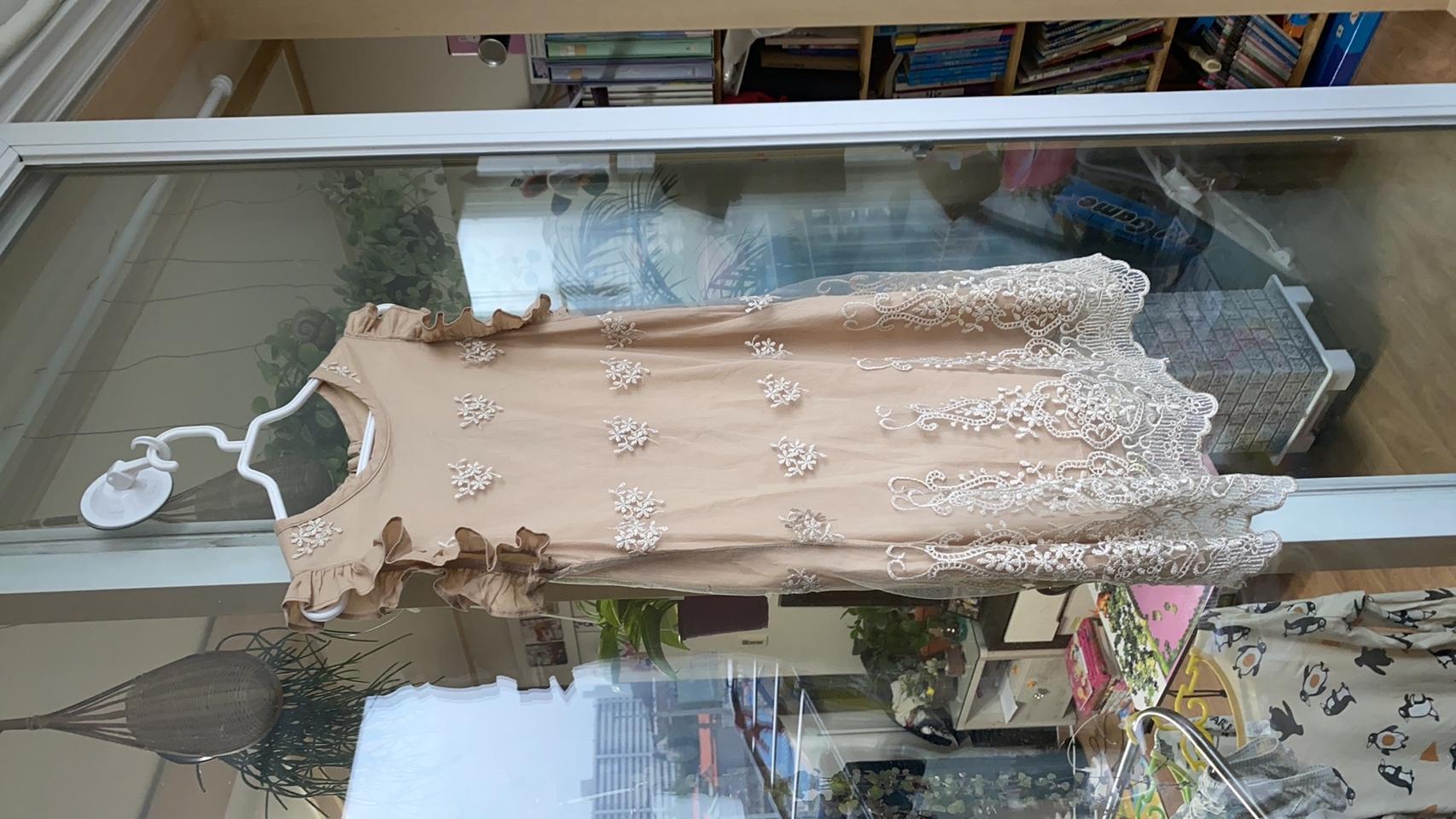 아동 원피스13호