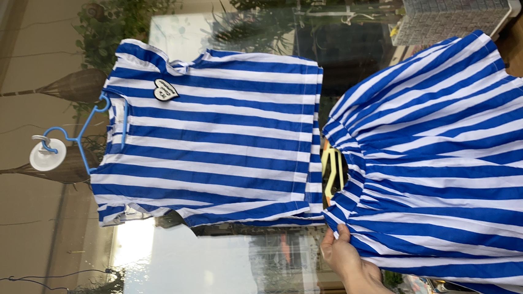 여아 상하세트 140호