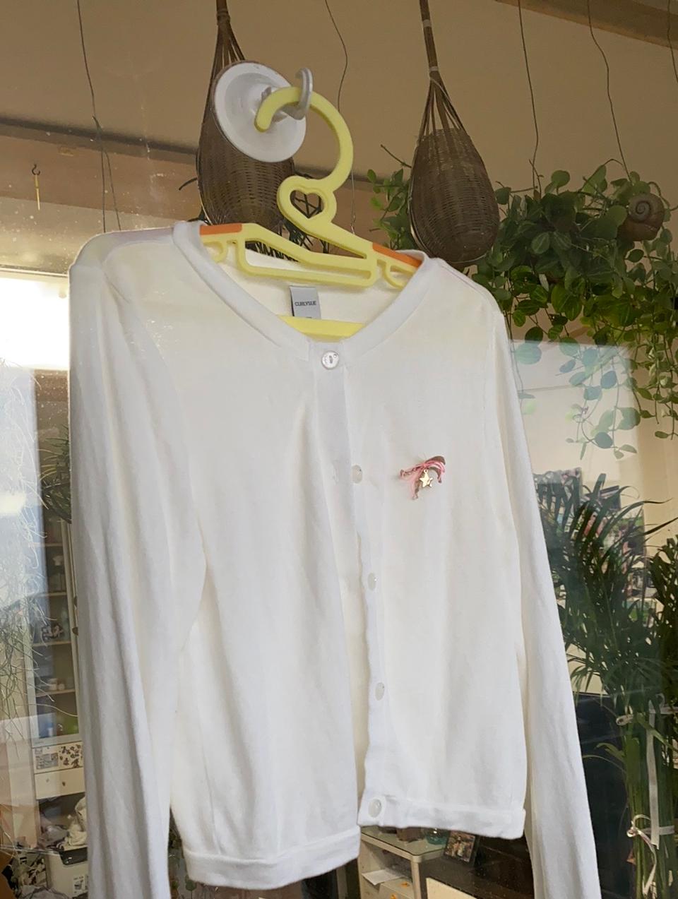 아동가디건130호