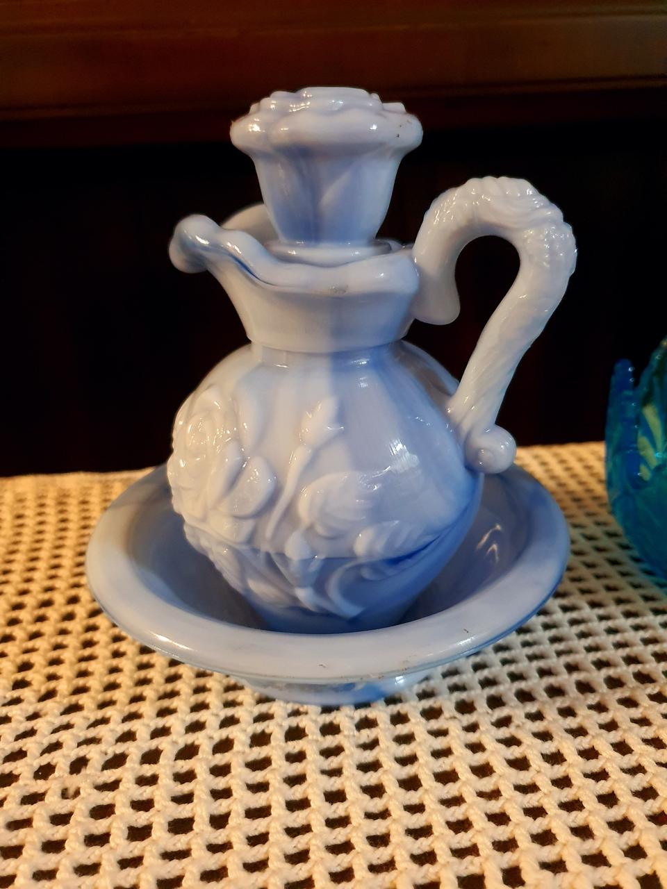 ❤빈티지 에이본 오일바틀셋트 1978