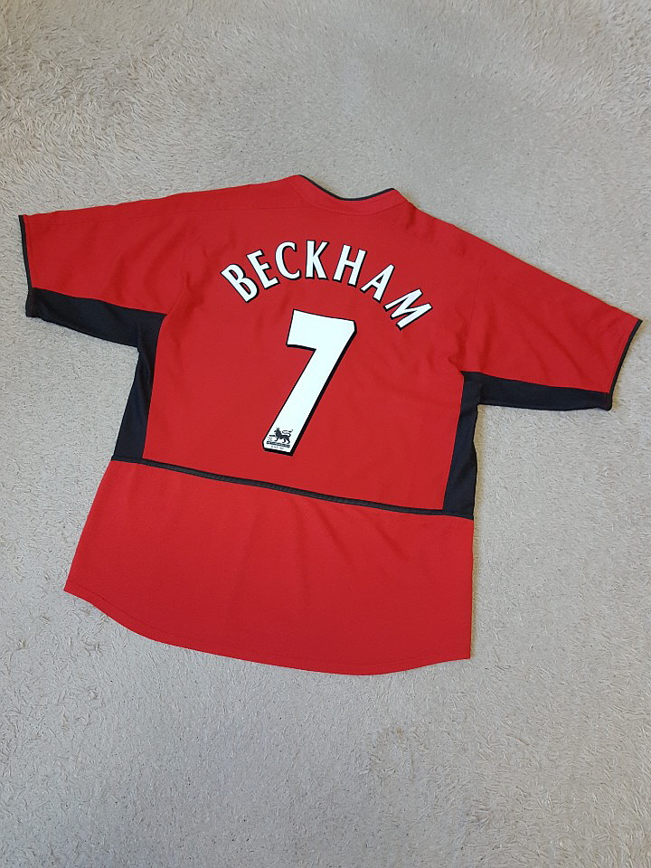 맨유 솔샤르 02/03 챔스유... | 100% 안전한 중고거래 헬로마켓