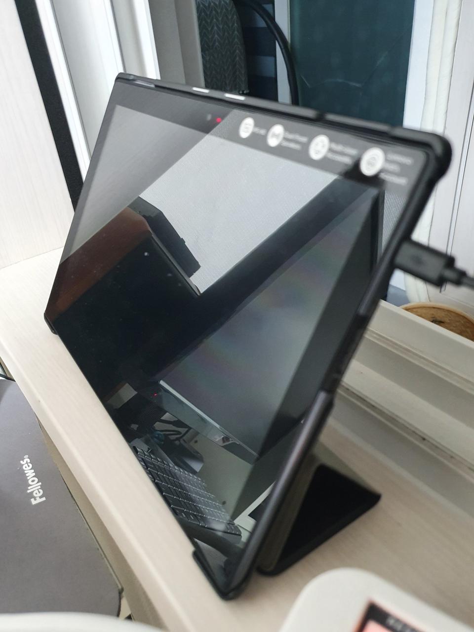 레노버탭4 10 팝니다