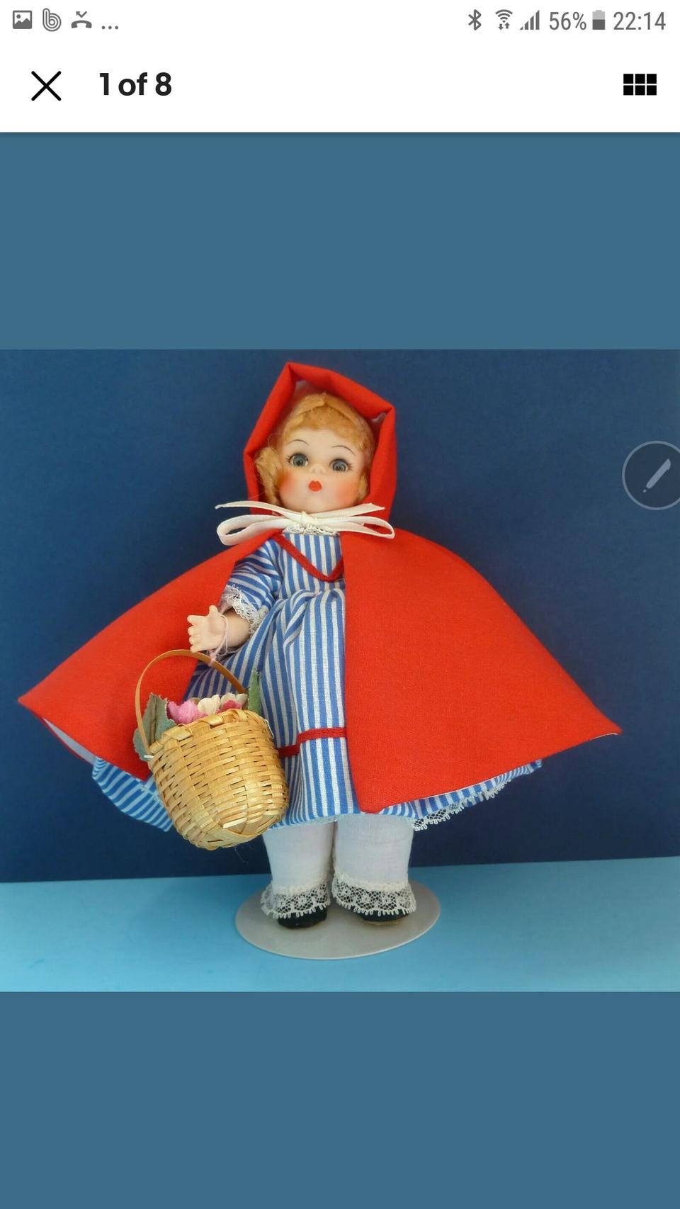 마담 알렉산더 후드망또