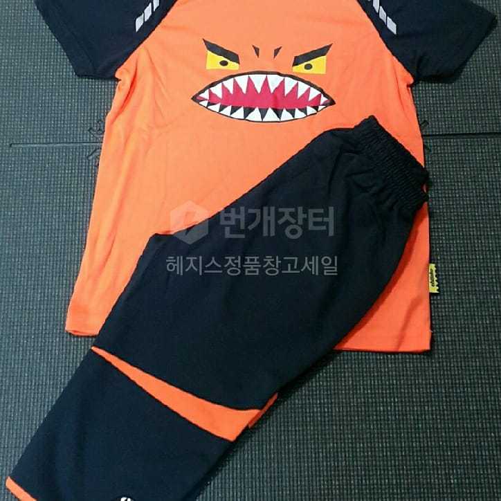 햇츠온키즈 상하세트 정품