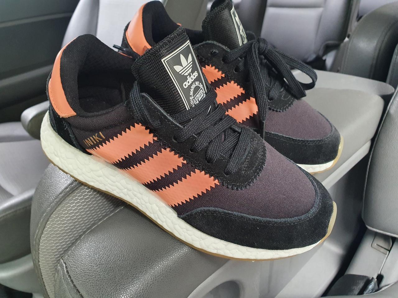 [220]아디다스 이키니 부스트