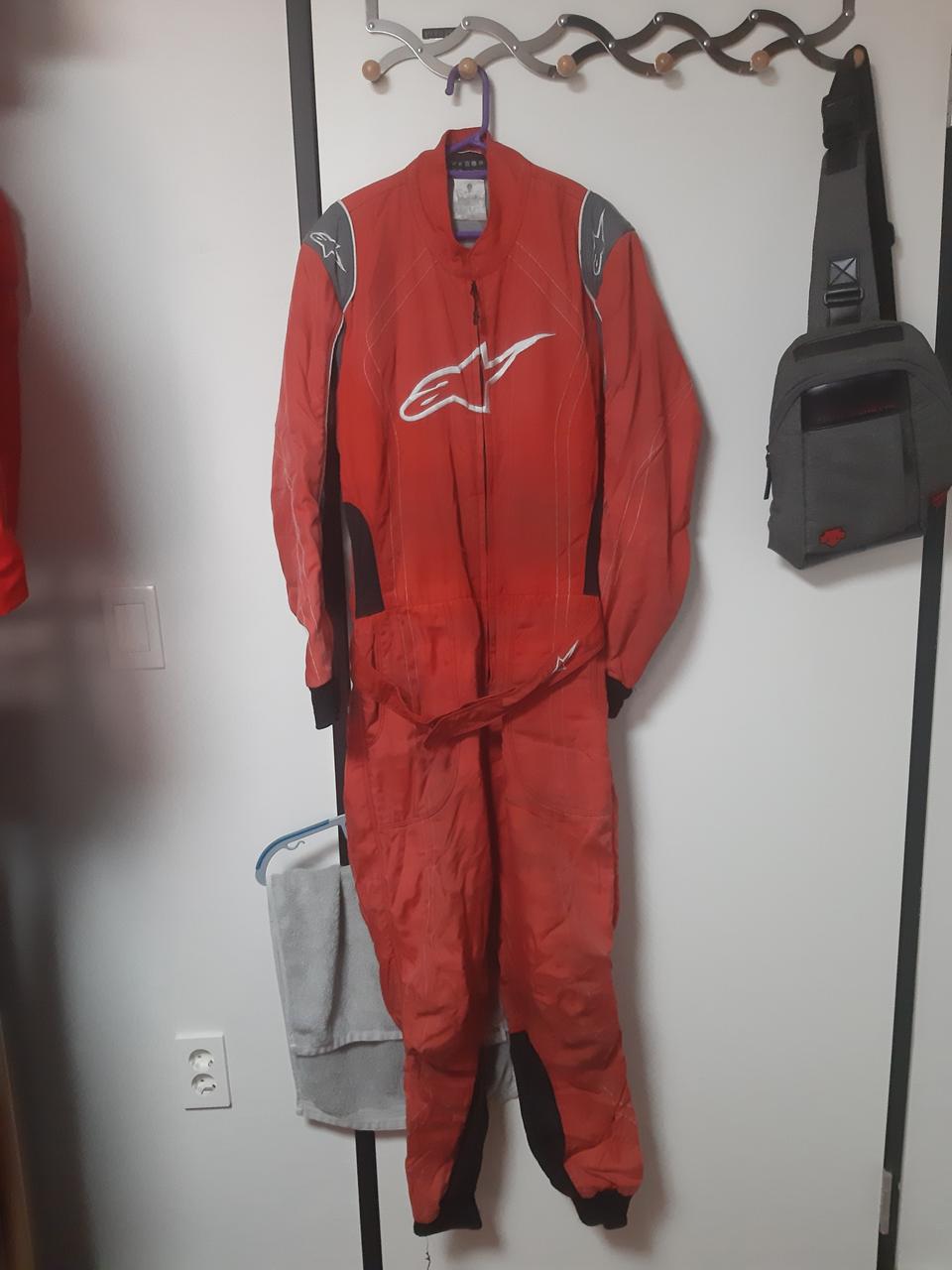 레이싱카트 용품만매(금액은 설명참조)