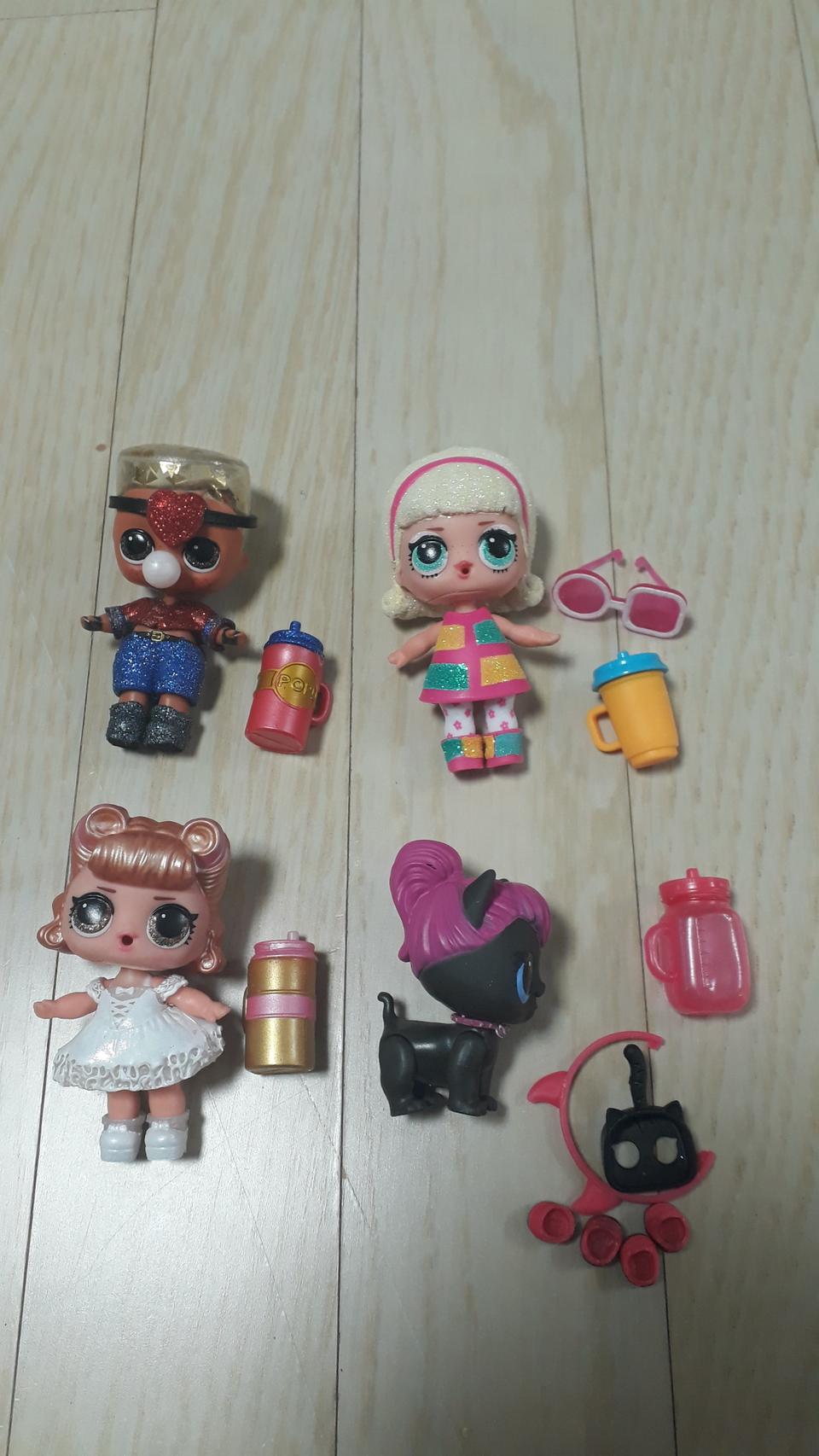 엘오엘서프라이즈