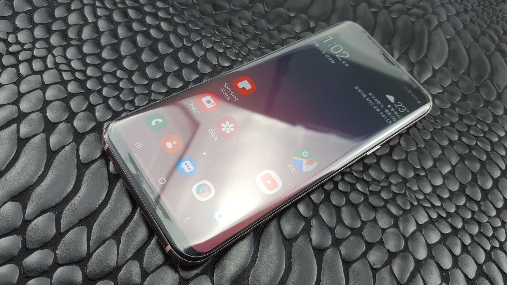 SKT 갤럭시 S8 플러스 A급