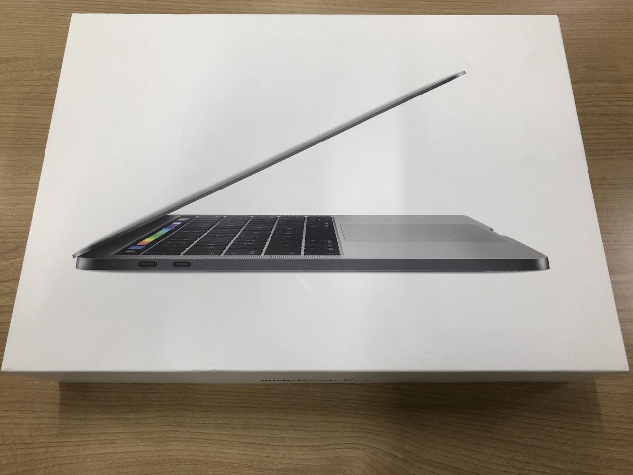 맥북프로 13인치 터치바 512GB 스페이스 그레이 판매합니다.A1706