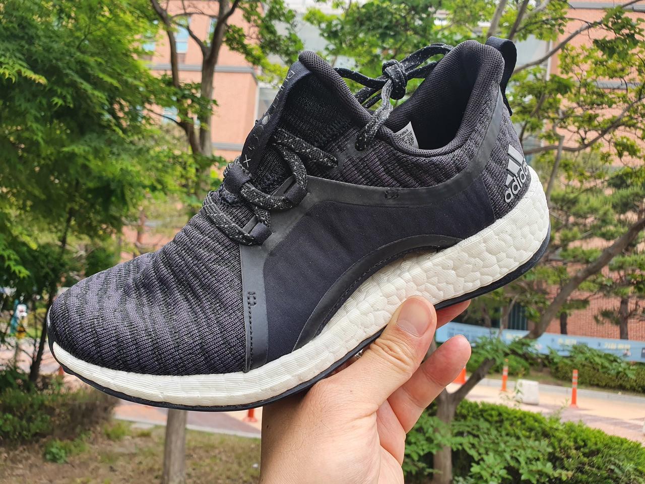 [230]아디다스 퓨어부스트