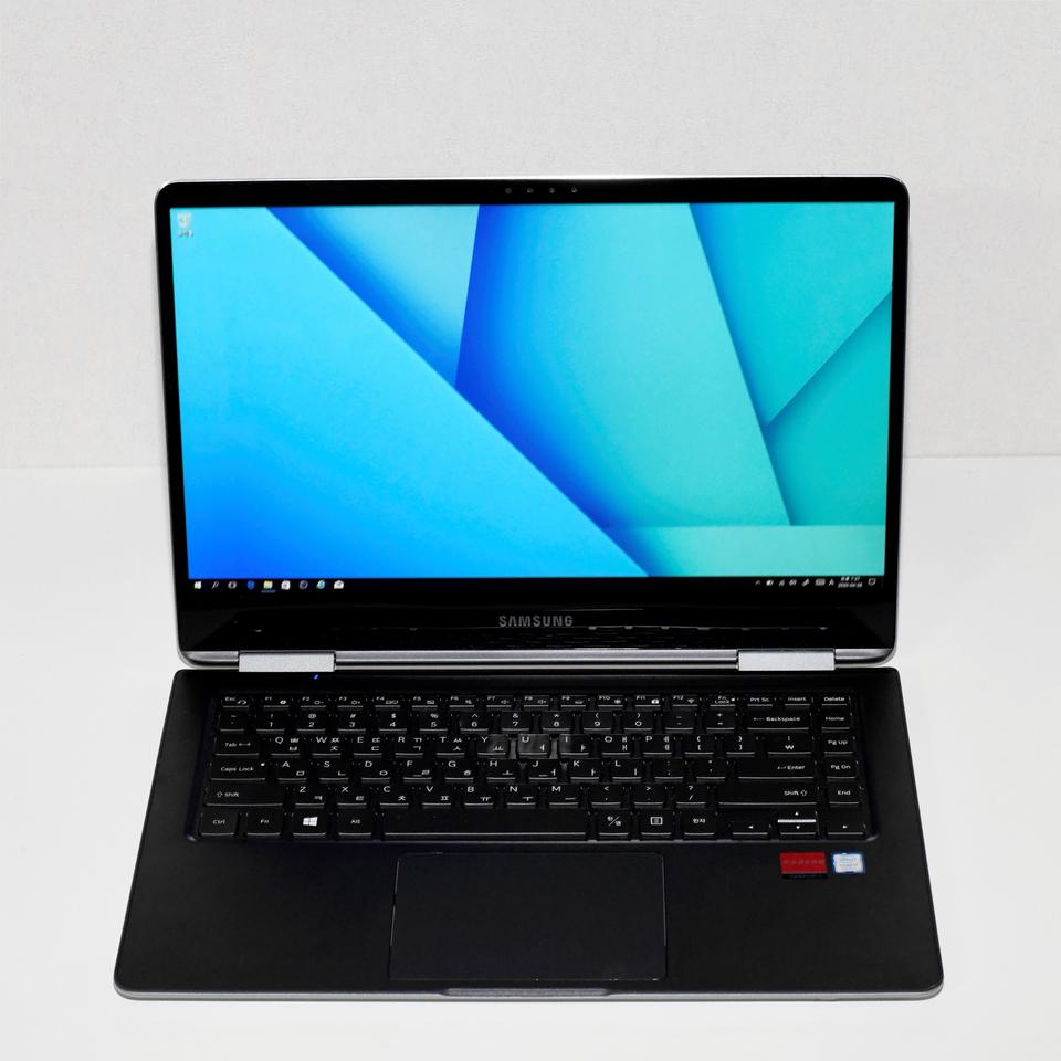 삼성 노트북9 Pen NT940X5M-X78