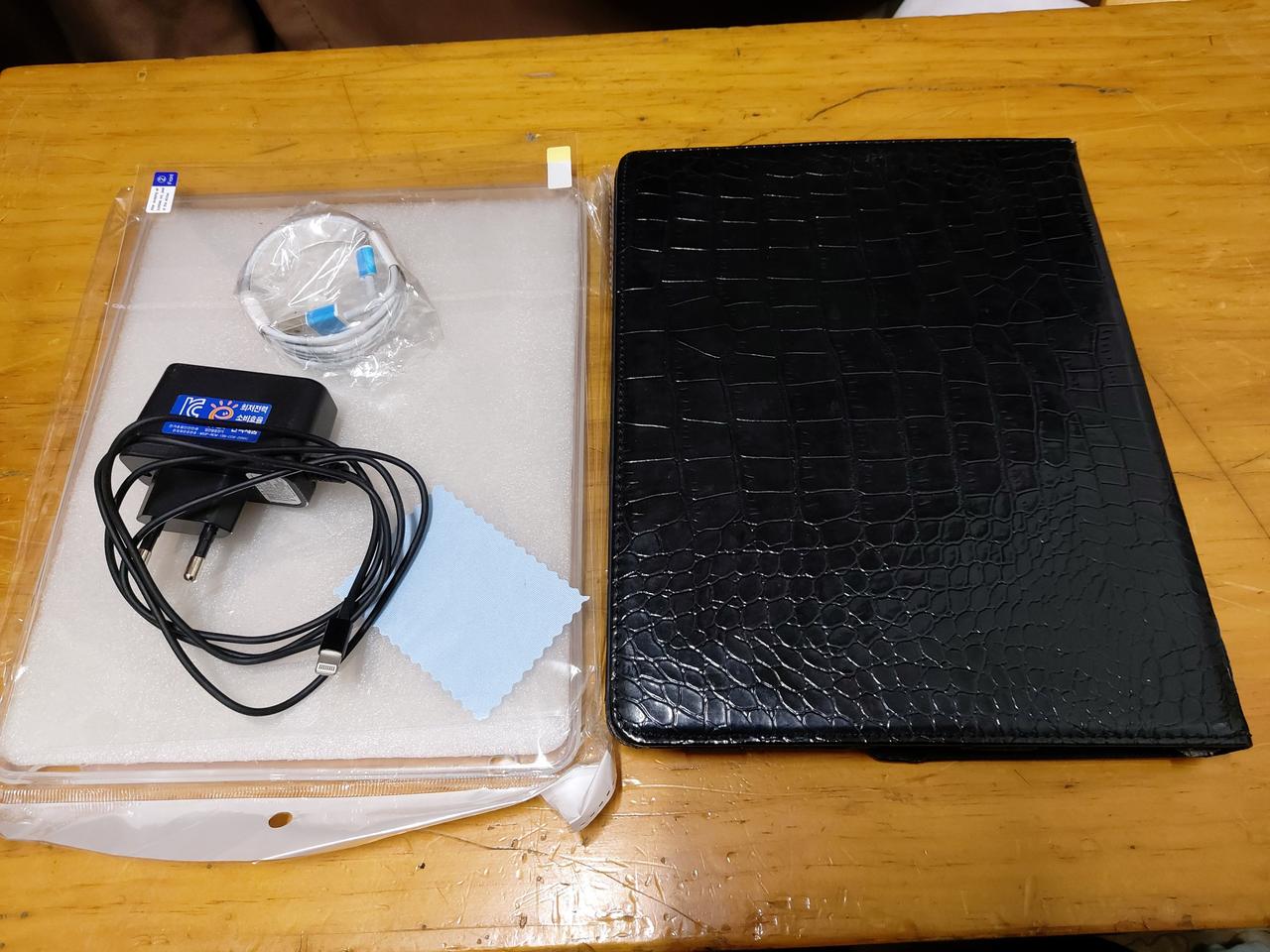 아이패드4세대  레티나 128GB wifi전용