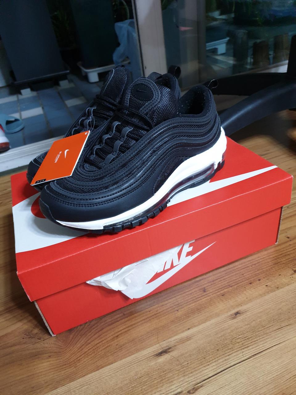 나이키 에어맥스97 245
