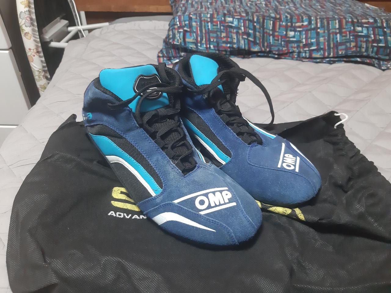 omp, 알파인스타 레이싱 슈즈 판매