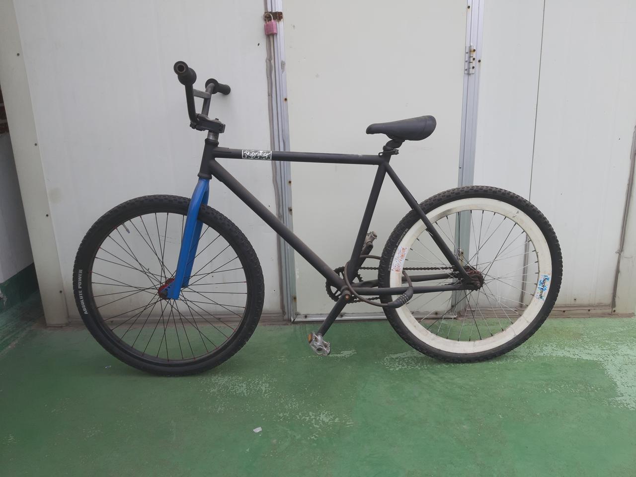 언노운 트릭픽시 판매