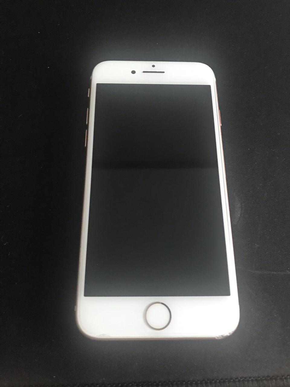 아이폰 8 로즈골드 64GB