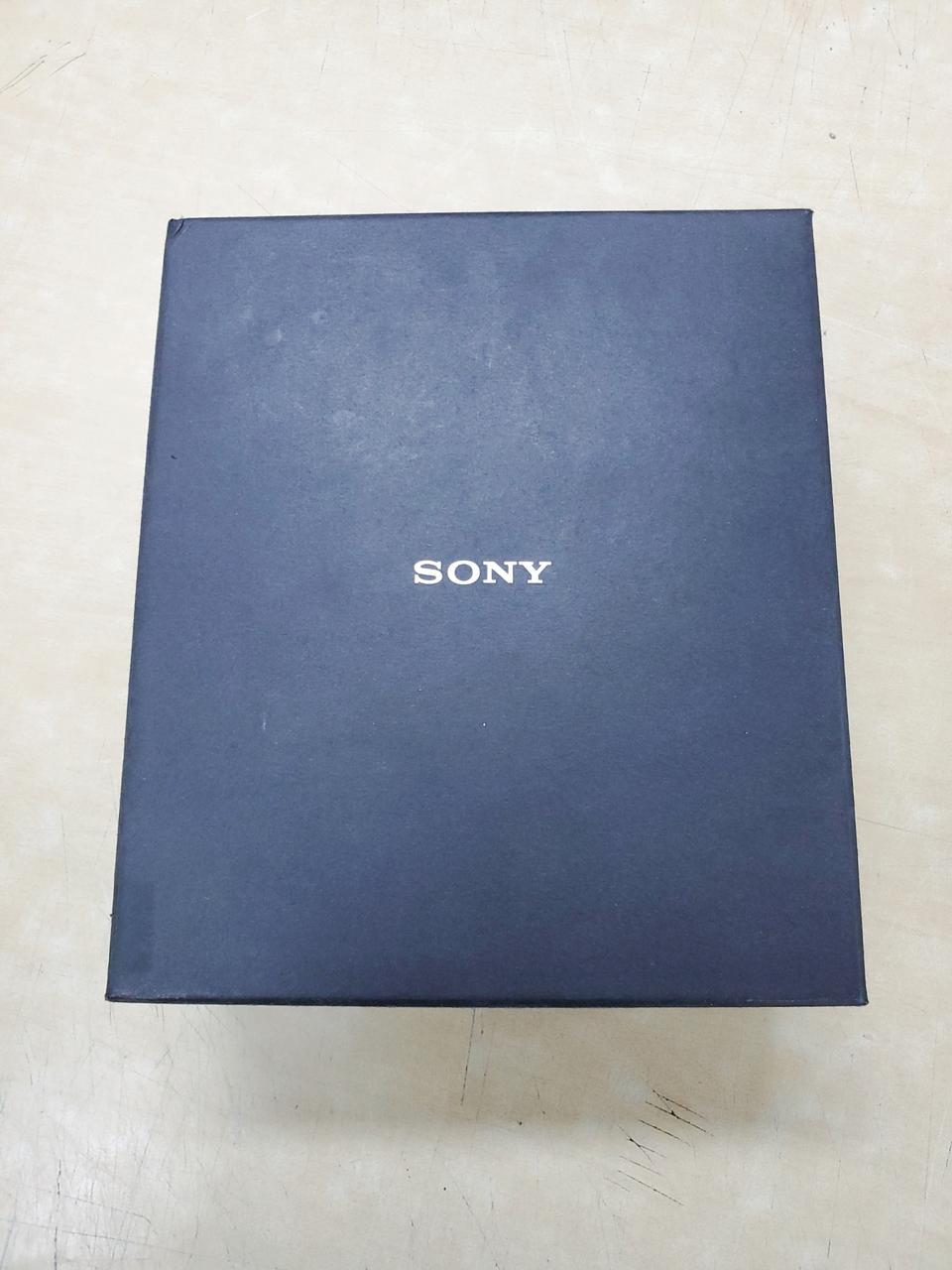 소니 mdr-1000x 노이즈캔슬링 헤드폰