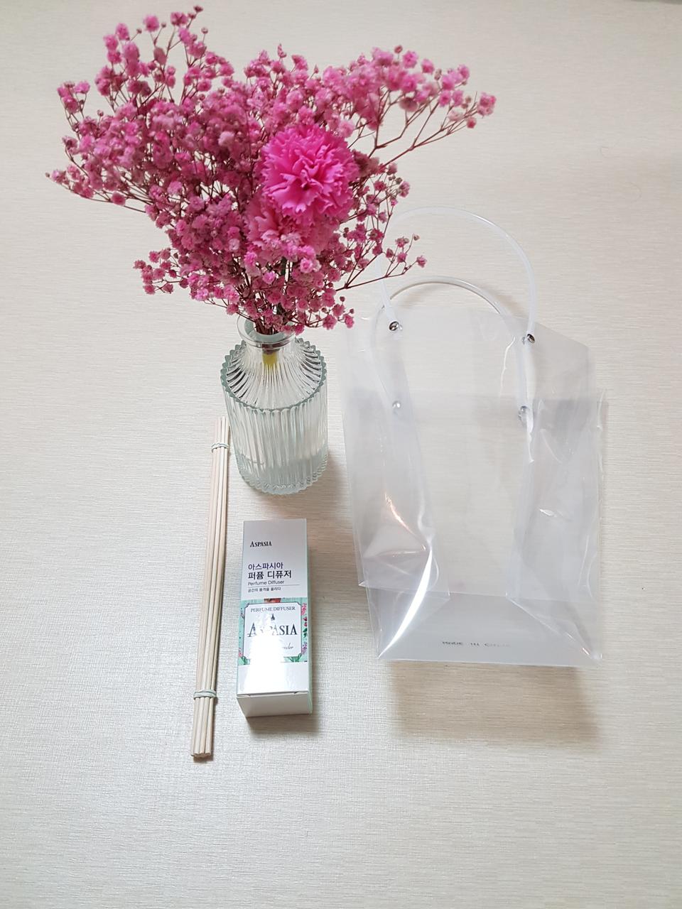 아스파시아 디퓨저