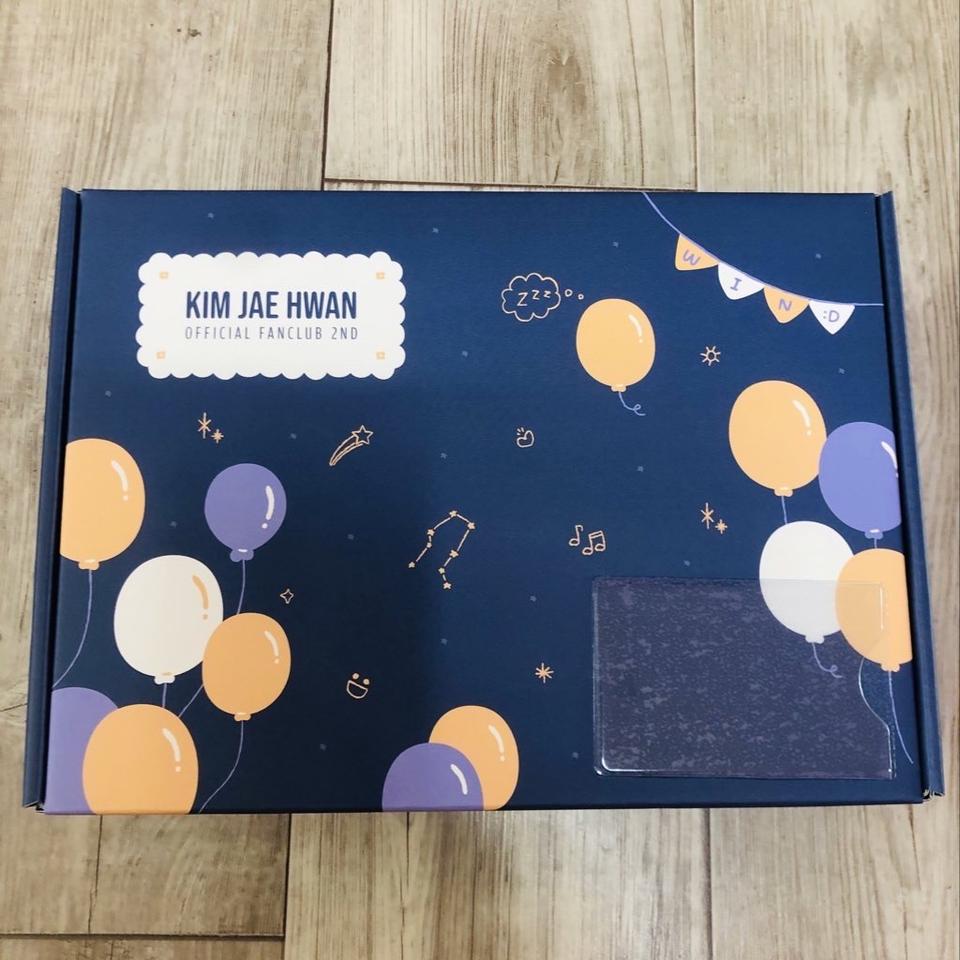 김재환 팬클럽키드판매