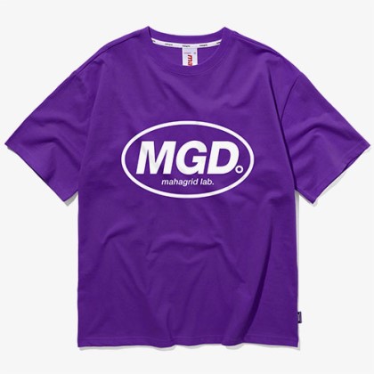 마하그리드 반팔티